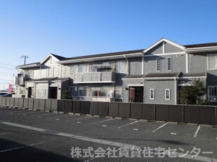 紀三井寺駅 バス15分  布引南下車：停歩3分 1階の物件外観写真